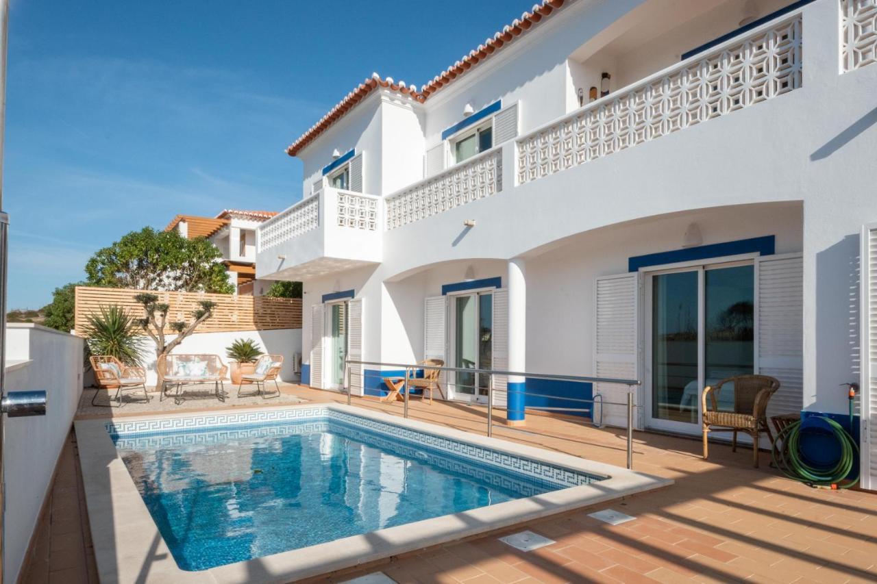 Willa Casa Da Costa Carrapateira Zewnętrze zdjęcie
