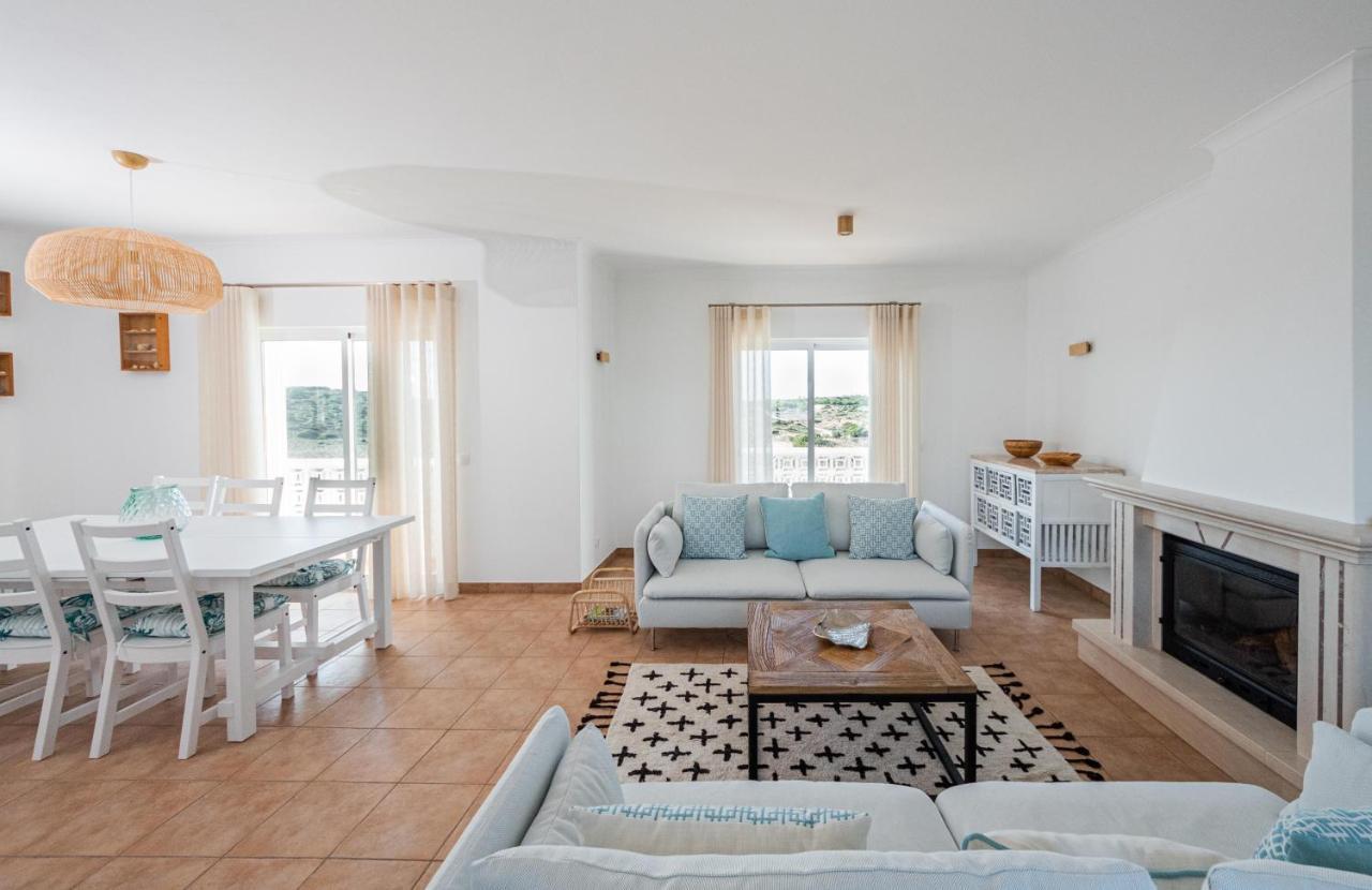 Willa Casa Da Costa Carrapateira Zewnętrze zdjęcie